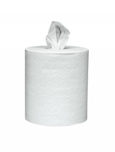 KIMBERLY-CLARK HARD ROLL TOWELS, 01010