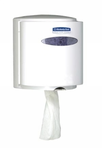 KIMBERLY-CLARK HARD ROLL TOWELS, 01032