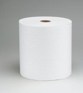 KIMBERLY-CLARK HARD ROLL TOWELS, 01040