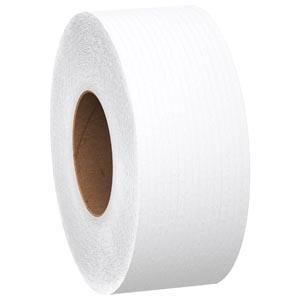 KIMBERLY-CLARK BATHROOM TISSUE, 07805