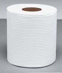 Kleenex Cottonelle Standard Roll White 2 Ply 60rl/Cs