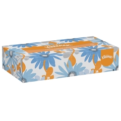 Kleenex Tissue White 100Bx