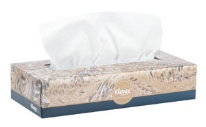 Kleenex Tissue White 36Cs