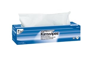 KIMBERLY-CLARK KIMWIPES, 34721