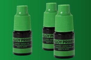 Alloy Primer 5mL, Kuraray, 064KA