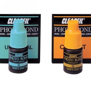 Kuraray - Clearfil Photo Bond: Kit-kit