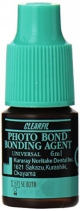 Clearfil Photo Bond Universal 6ml/Bt, Kuraray, 074KA
