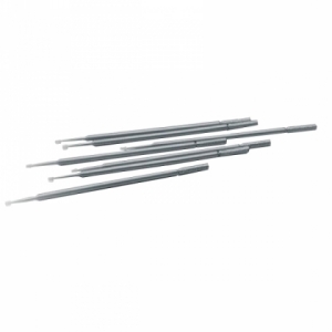 Applicator Brushes - Fine - 50/Pk, Kuraray, 1024KA