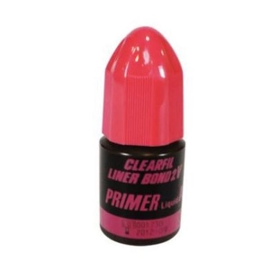 Clearfil Liner Bond 2V Primer A 6mL/Ea, Kuraray, 1943KA