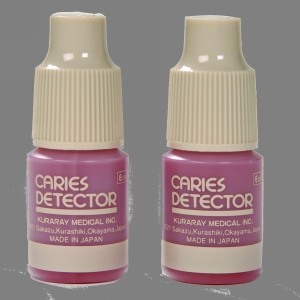 Kuraray - Caries Detector - Red