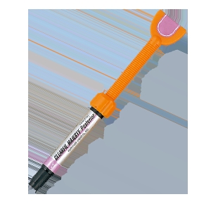 CLEARFIL Majesty Posterior Syringe A1 Ea