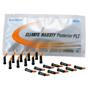 CLEARFIL Majesty Posterior PLT E2 20Pk