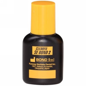 CLEARFIL SE Bond 2 Bond Ea