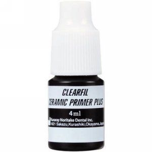 Clearfil Ceramic Primer Plus, 4ml, Kuraray, 3637KA