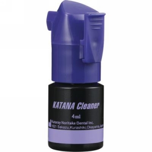 KATANA Cleaner 4ml Ea