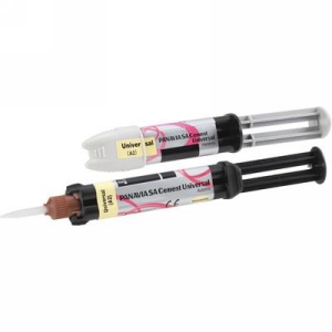 PANAVIA SA Cement Universal Automix Universal A2 Ea