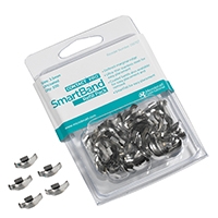 MICROBRUSH CONTACTPRO SMARTBAND MATRIX BANDS, 291707