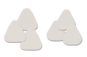 Dri-Aid and Silver Dri-Aid - White, Small, 331190