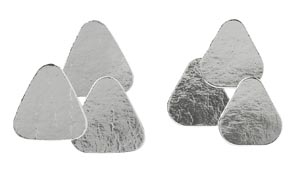 Dri-Aid Silver Small 250Pk Dri-Aid Silver Small 250Pk