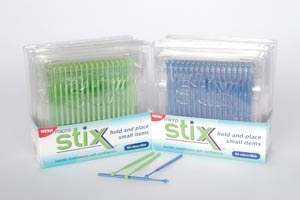 Micro-Stix, STIX64B