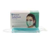 MEDICOM SAFEMASK PREMIER L1, 2018 MEDICOM SAFEMASK PREMIER L1, 2018