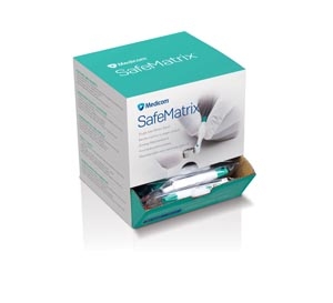 MEDICOM SAFEMATRIX SINGLE-USE MATRIX BAND, 30050