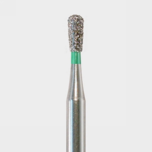 Pear Shaped NeoDiamond Burs 0512C, MicroCopy, 0512C