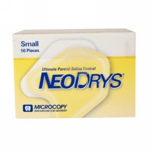 Microcopy - NeoDrys, Original, Small - Yelllow - Yelllow