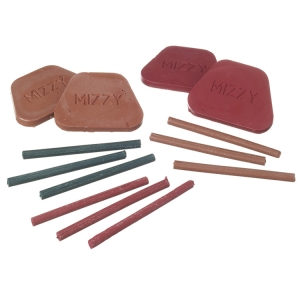 National Keystone - Impression Compound Sticks Brown