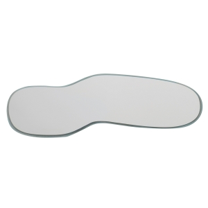 Miltex - Adlt Ling Intra Oral Mir In White Padded Envelopes