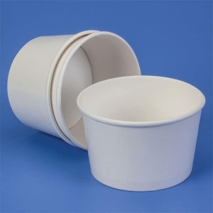 Miltex - Denture Cups Lt. Bl 12