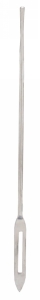 Miltex - Probe W/Eye 4-1/2 Ss