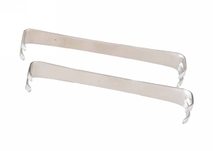 Miltex - Mayo-Collins Retr 6 Set/2