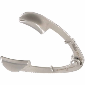Miltex - Sauer Eye Speculum 1-1/4 In Infant