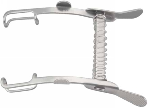 Miltex - Mellinger Eye Spec Fen