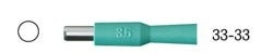 Miltex - Disp Biopsy Punches 3.5mm