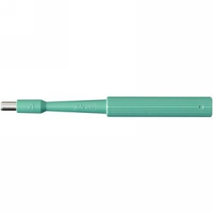 Miltex - Disp Biopsy Punches 4mm