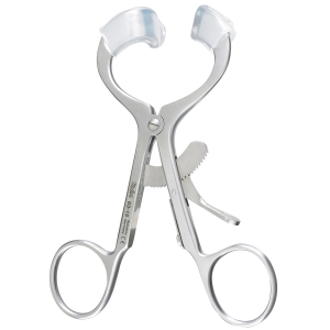 Mouth Gag Pedo Disposable Silicone Replacement 2Pk