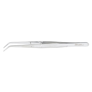 College Cotton Pliers w/ Lock Serrated