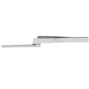 Vantage Articulating Paper Forceps 6"