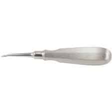 Miltex - Elevator - Spade 4 Strght Spade Tip Straight - Spade 4 Strght Spad