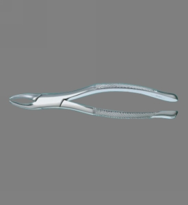 Forcep #69 Vantage