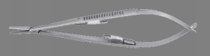 Castroviejo Needle Holder 5-1/2"