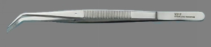 Vantage College Pliers Serrated 6"