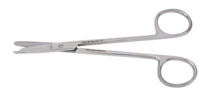 Miltex - Vantage Littauer Scissors 5.5