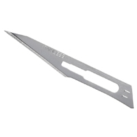 MYCO GLASSVAN SURGERY BLADES, 2001T-11