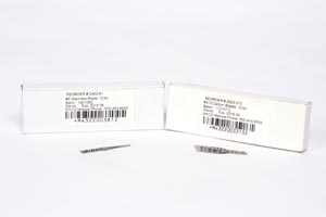 MYCO GLASSVAN SPECIALTY BLADES, 2003-313