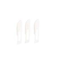MYCO GLASSVAN SURGERY BLADES, 3001T-10