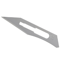 MYCO GLASSVAN SPECIALTY BLADES, 3001T-25