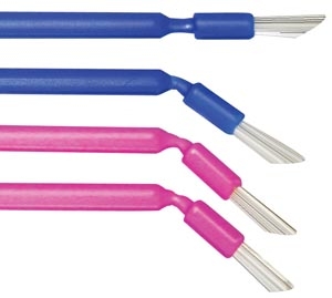 MYDENT DEFEND BENDABLE APPLICATOR BRUSHES, BB-1450